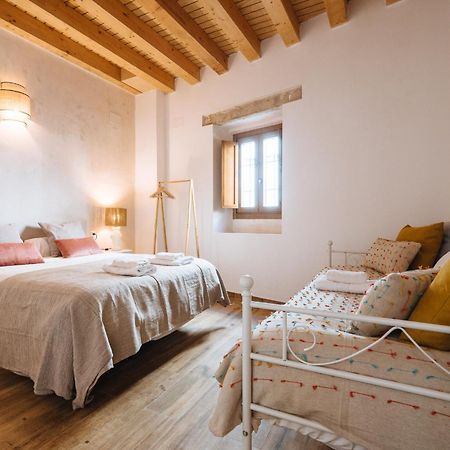 세비야 Preciosa Casa Renovada Centro Historico 11 Personas 빌라 외부 사진