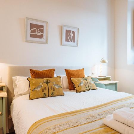 세비야 Preciosa Casa Renovada Centro Historico 11 Personas 빌라 외부 사진