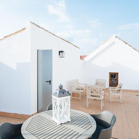 세비야 Preciosa Casa Renovada Centro Historico 11 Personas 빌라 외부 사진