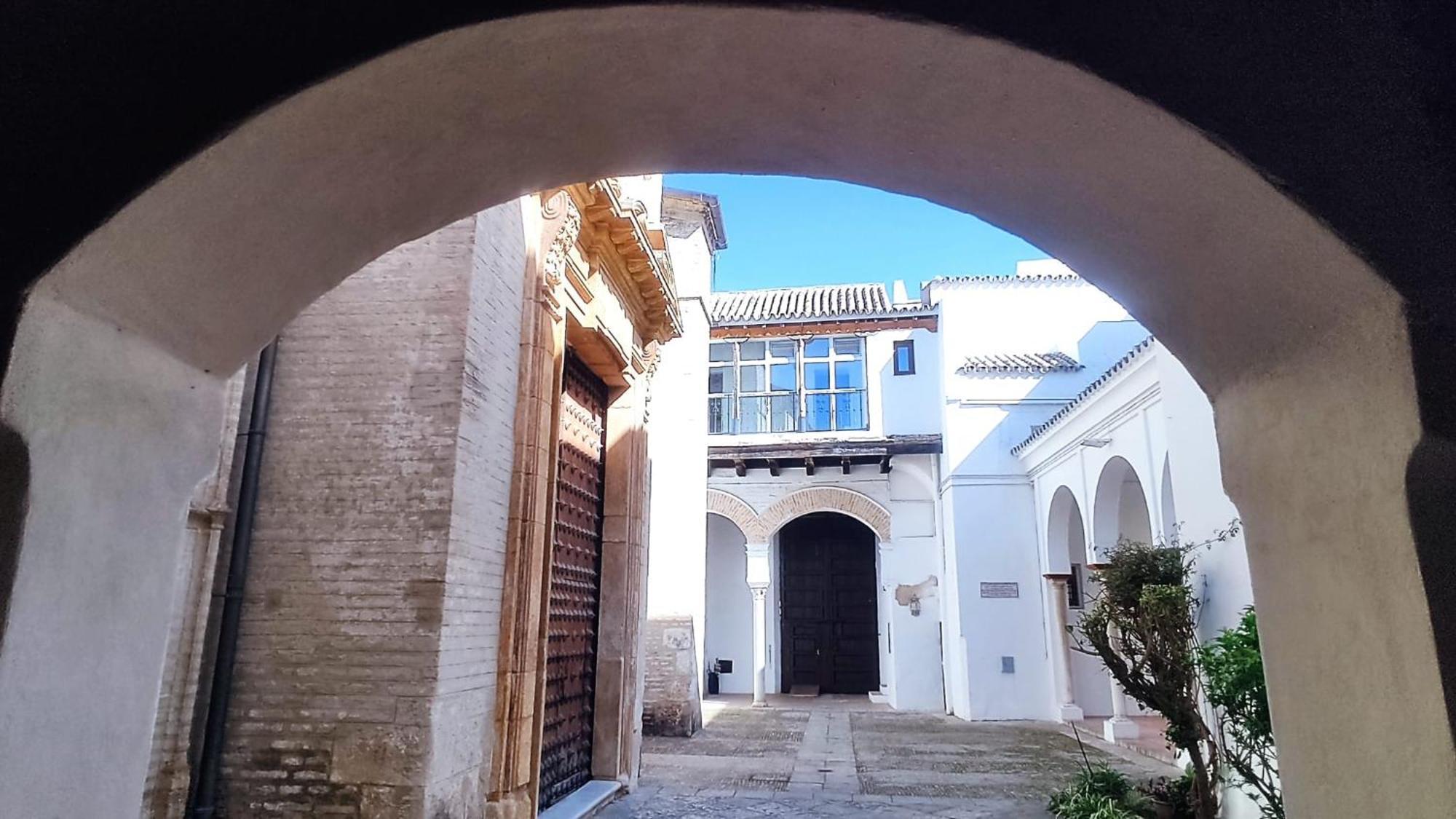 세비야 Preciosa Casa Renovada Centro Historico 11 Personas 빌라 외부 사진