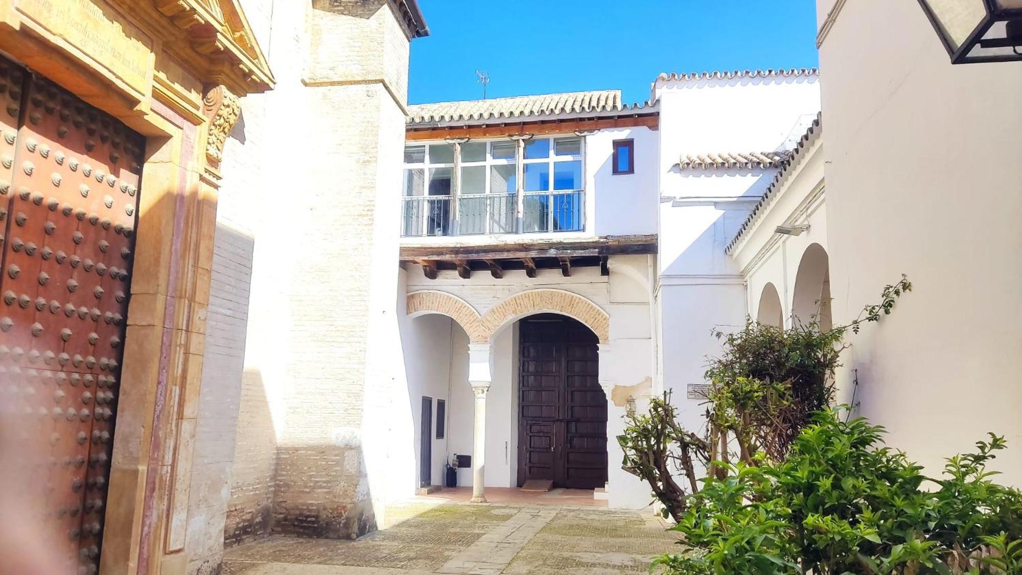 세비야 Preciosa Casa Renovada Centro Historico 11 Personas 빌라 외부 사진