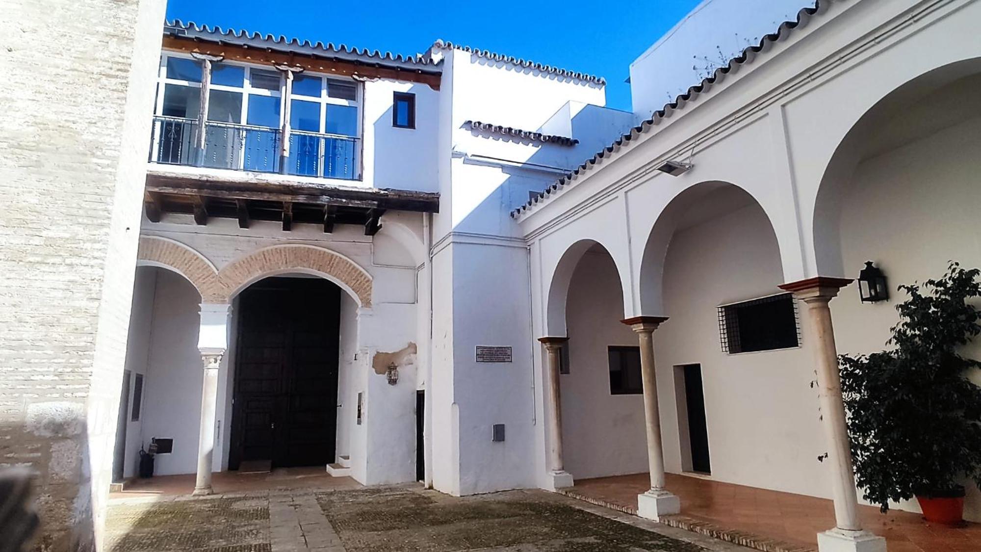 세비야 Preciosa Casa Renovada Centro Historico 11 Personas 빌라 외부 사진
