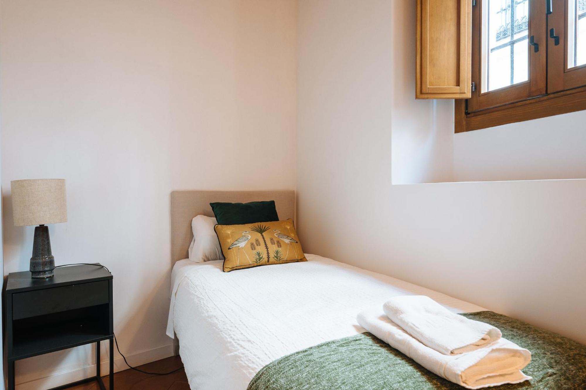 세비야 Preciosa Casa Renovada Centro Historico 11 Personas 빌라 외부 사진
