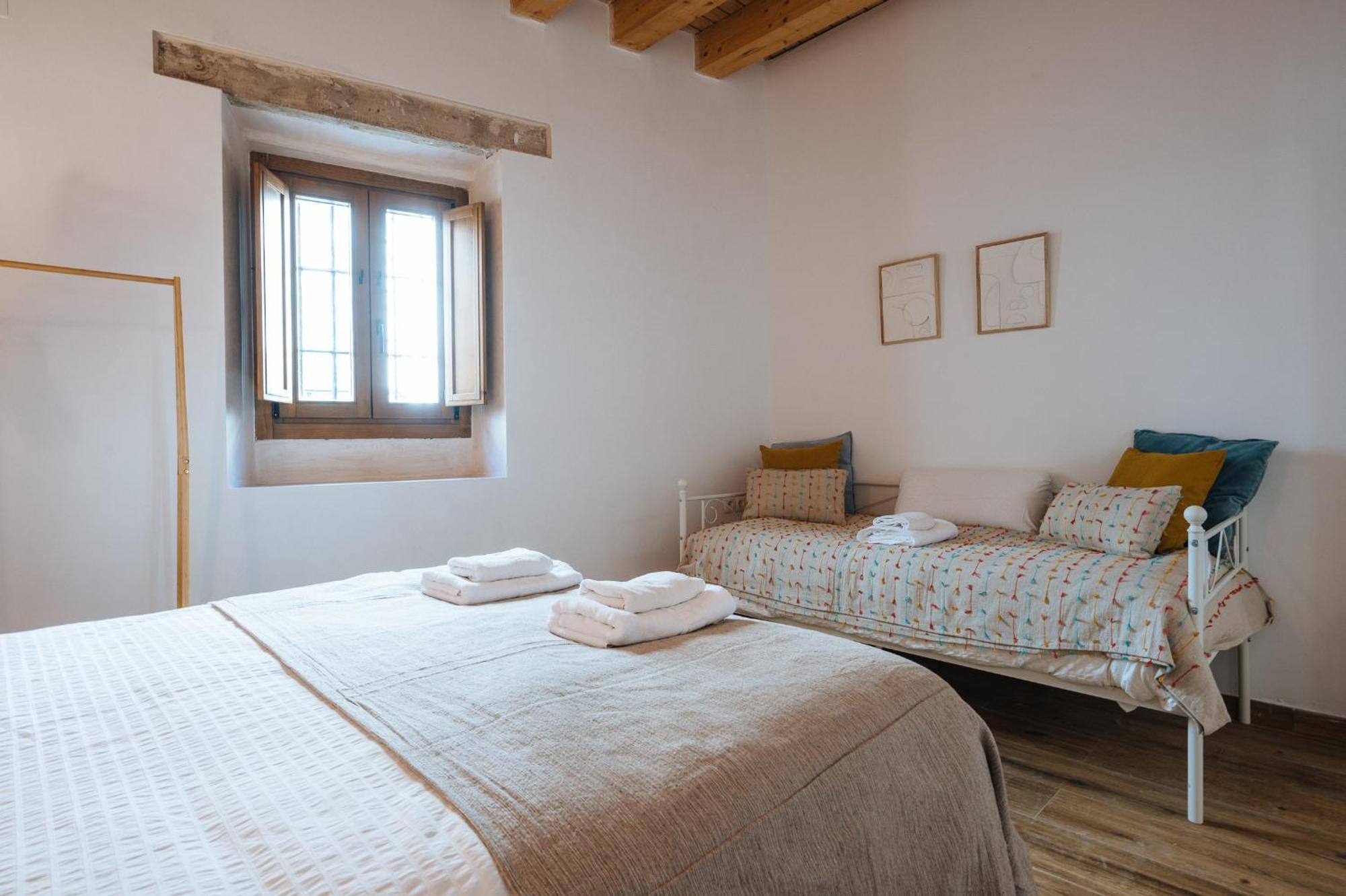 세비야 Preciosa Casa Renovada Centro Historico 11 Personas 빌라 외부 사진