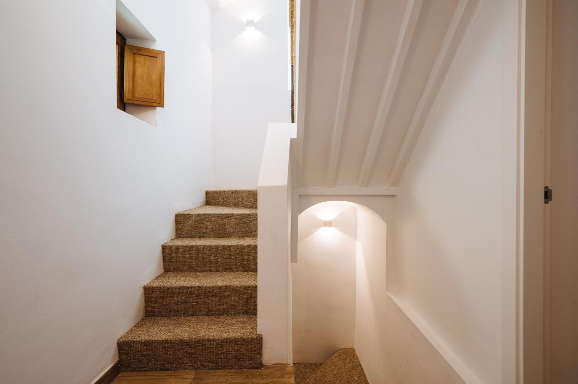 세비야 Preciosa Casa Renovada Centro Historico 11 Personas 빌라 외부 사진