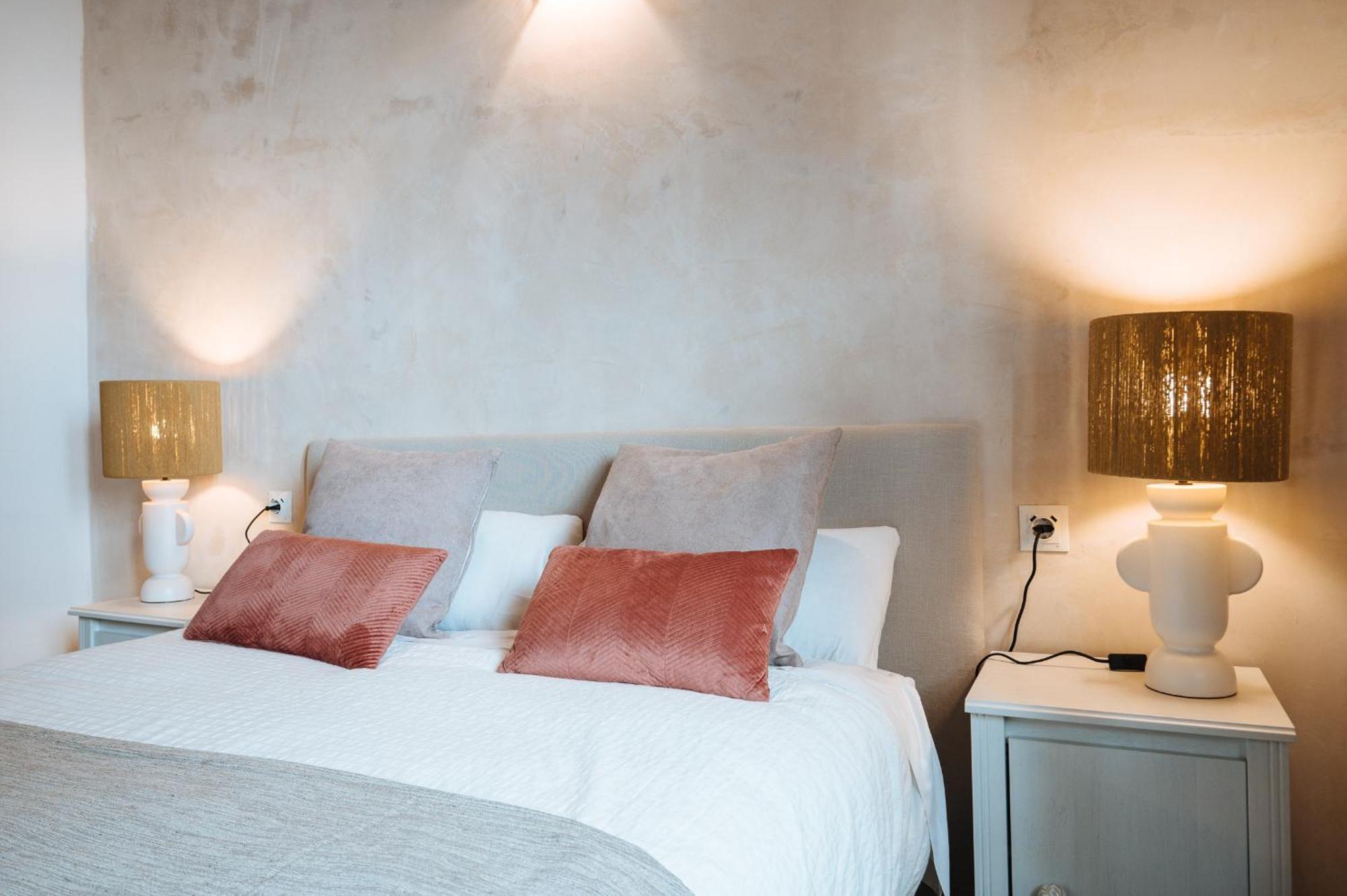 세비야 Preciosa Casa Renovada Centro Historico 11 Personas 빌라 외부 사진