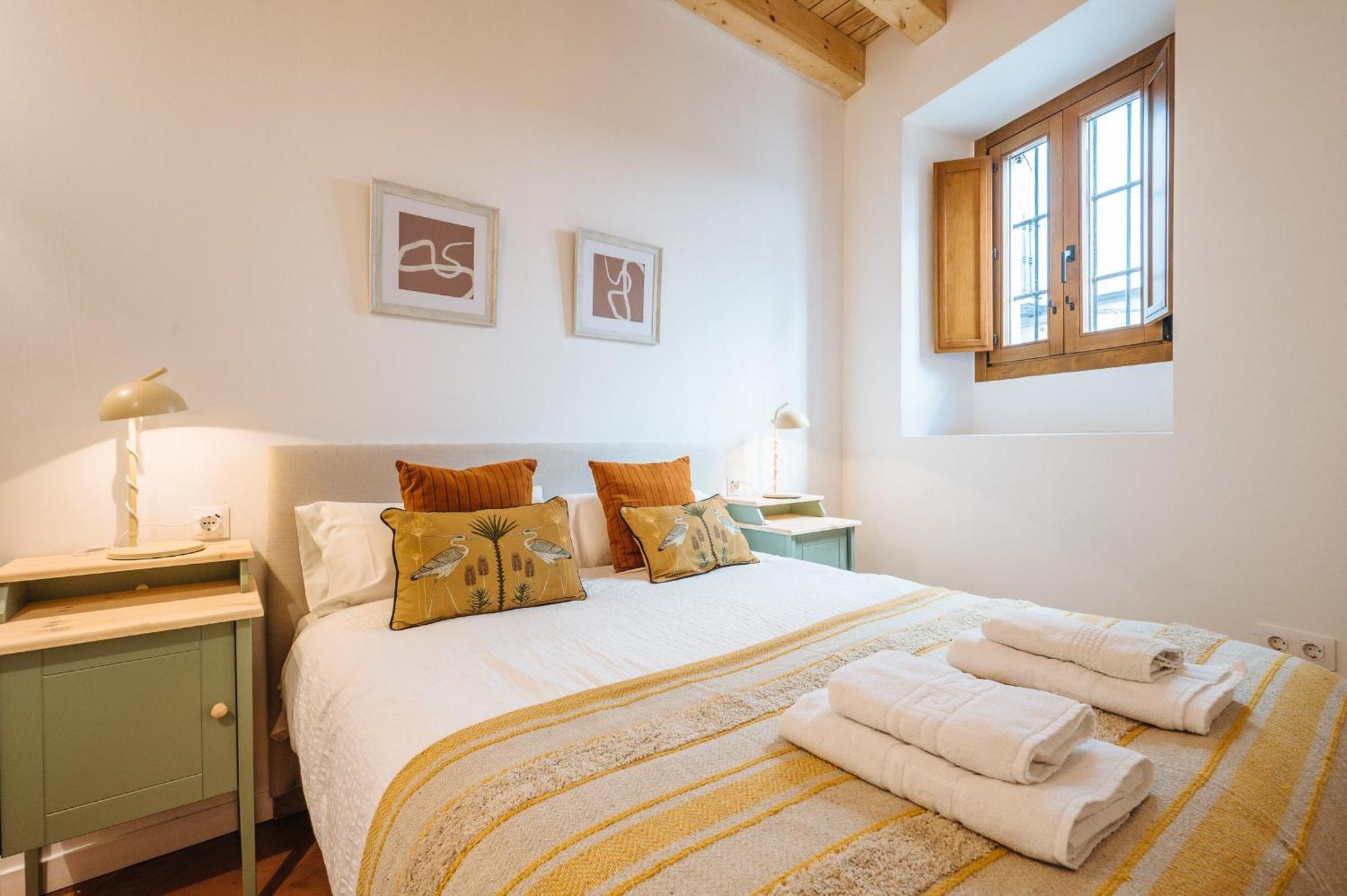 세비야 Preciosa Casa Renovada Centro Historico 11 Personas 빌라 외부 사진