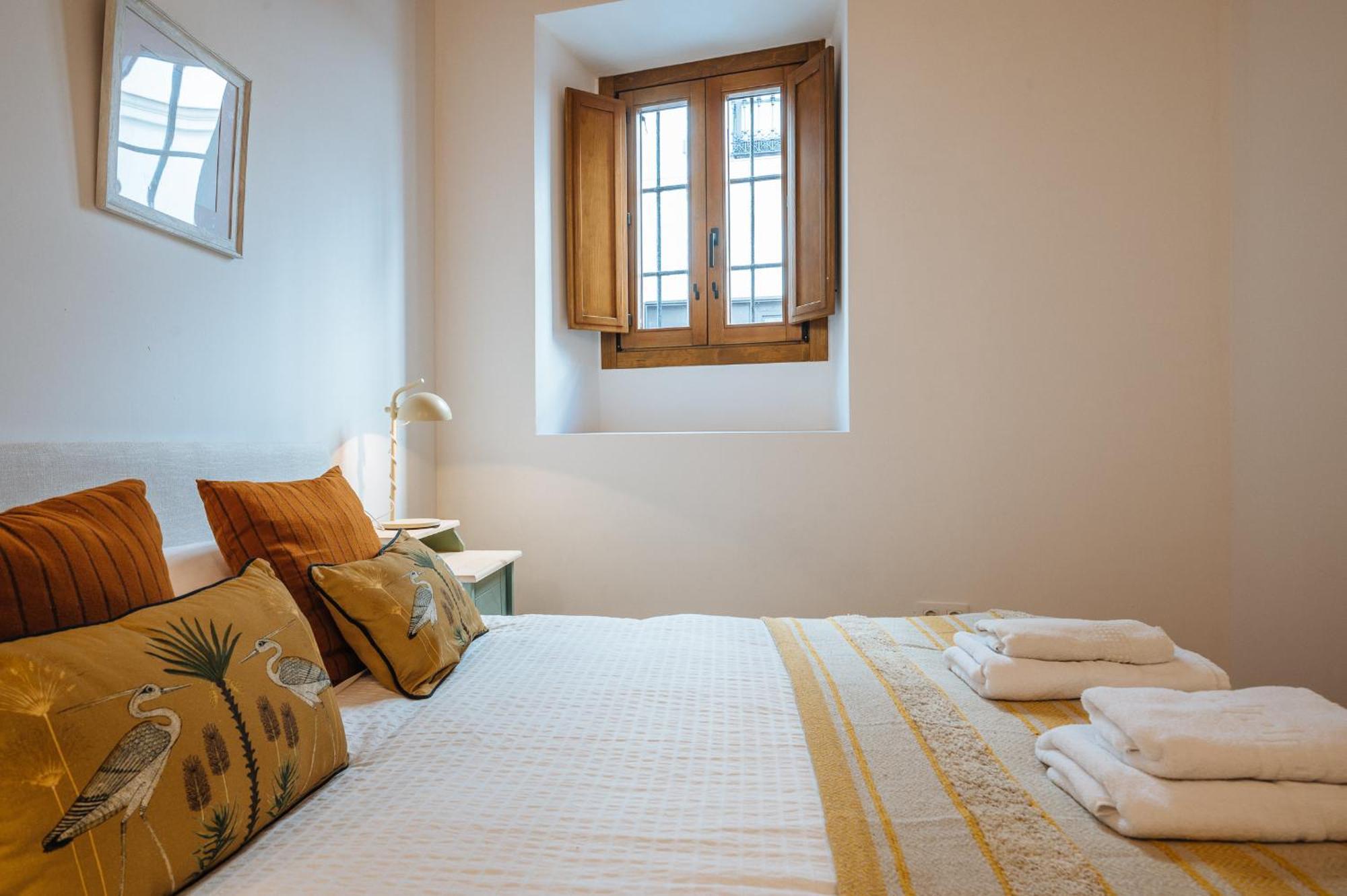 세비야 Preciosa Casa Renovada Centro Historico 11 Personas 빌라 외부 사진
