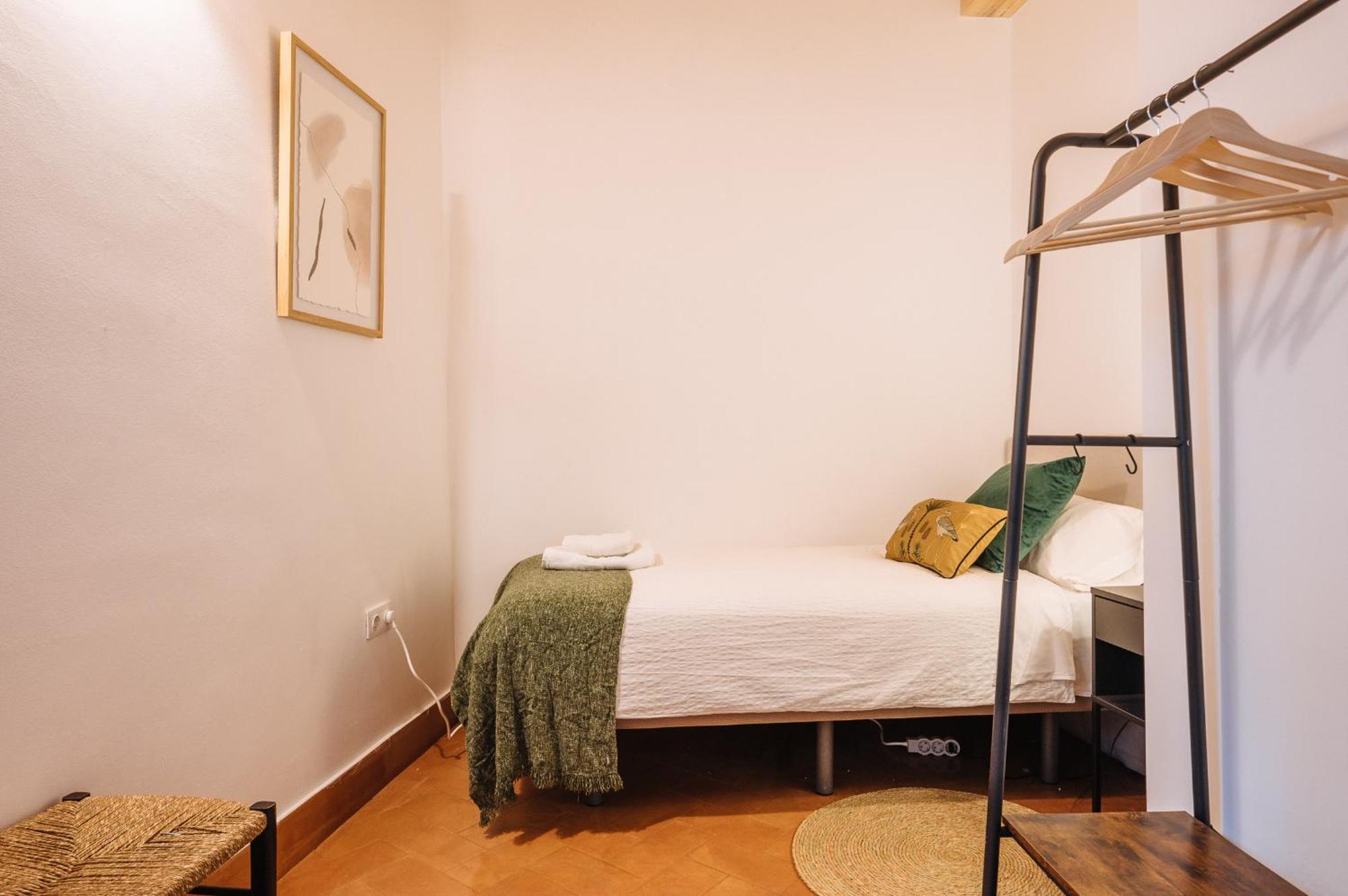 세비야 Preciosa Casa Renovada Centro Historico 11 Personas 빌라 외부 사진