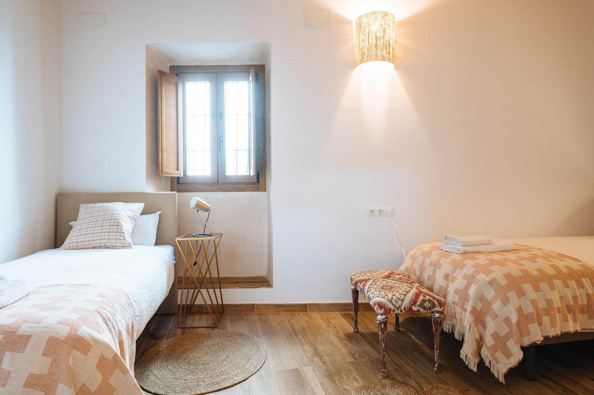세비야 Preciosa Casa Renovada Centro Historico 11 Personas 빌라 외부 사진