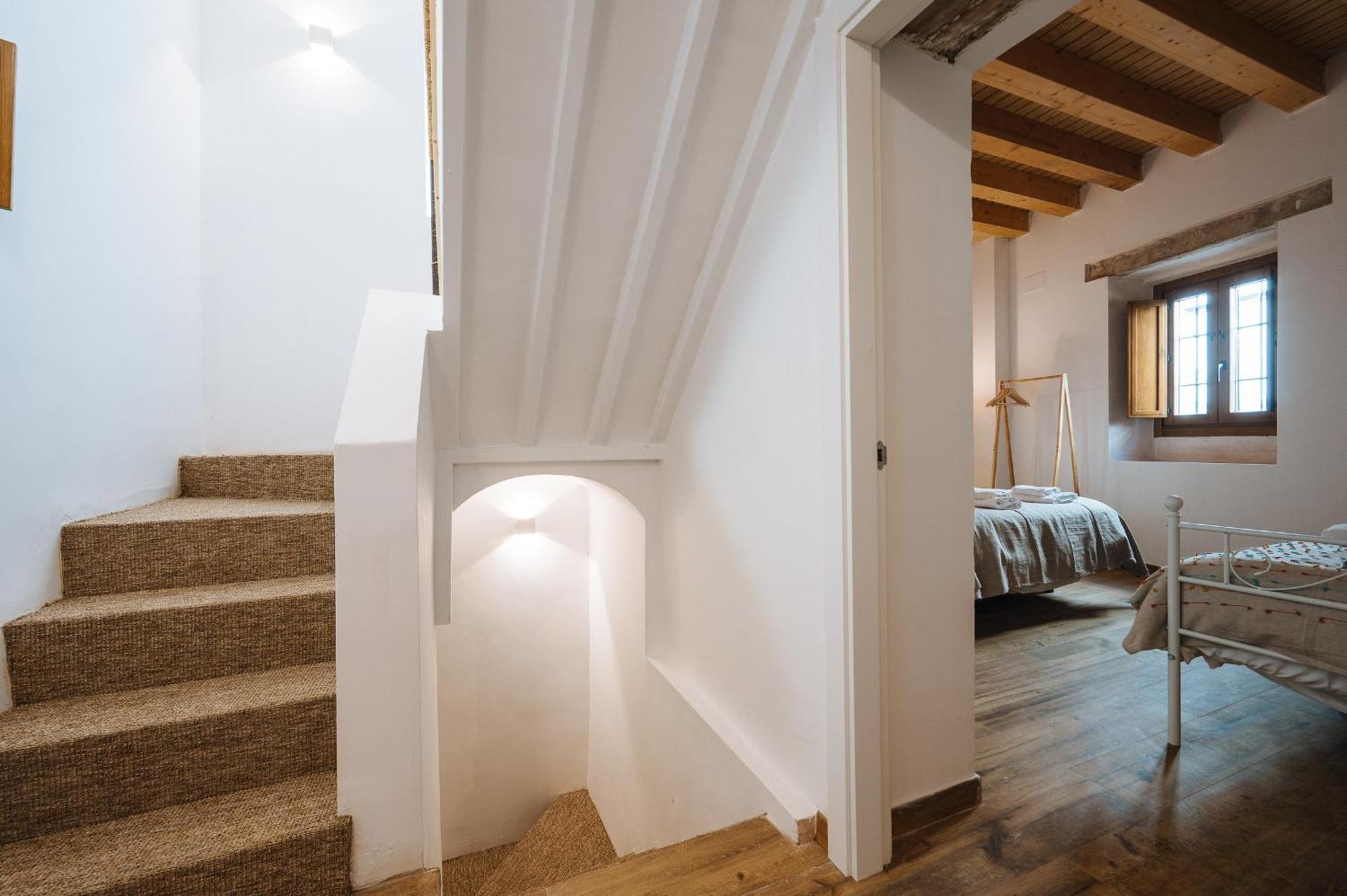 세비야 Preciosa Casa Renovada Centro Historico 11 Personas 빌라 외부 사진
