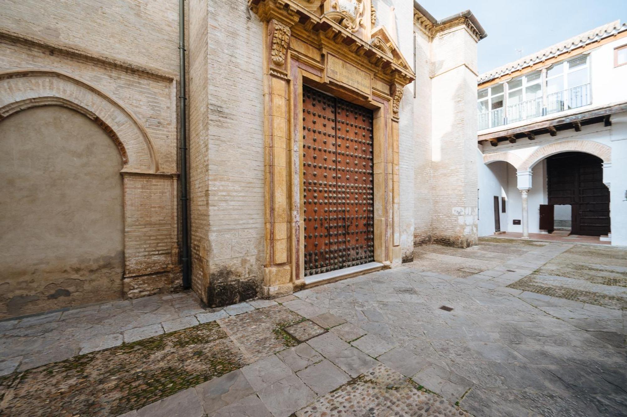 세비야 Preciosa Casa Renovada Centro Historico 11 Personas 빌라 외부 사진