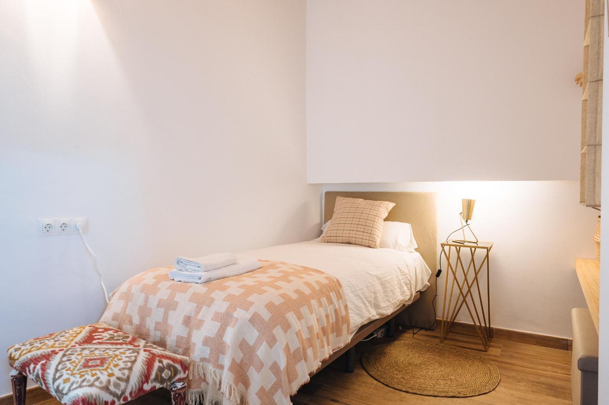 세비야 Preciosa Casa Renovada Centro Historico 11 Personas 빌라 외부 사진