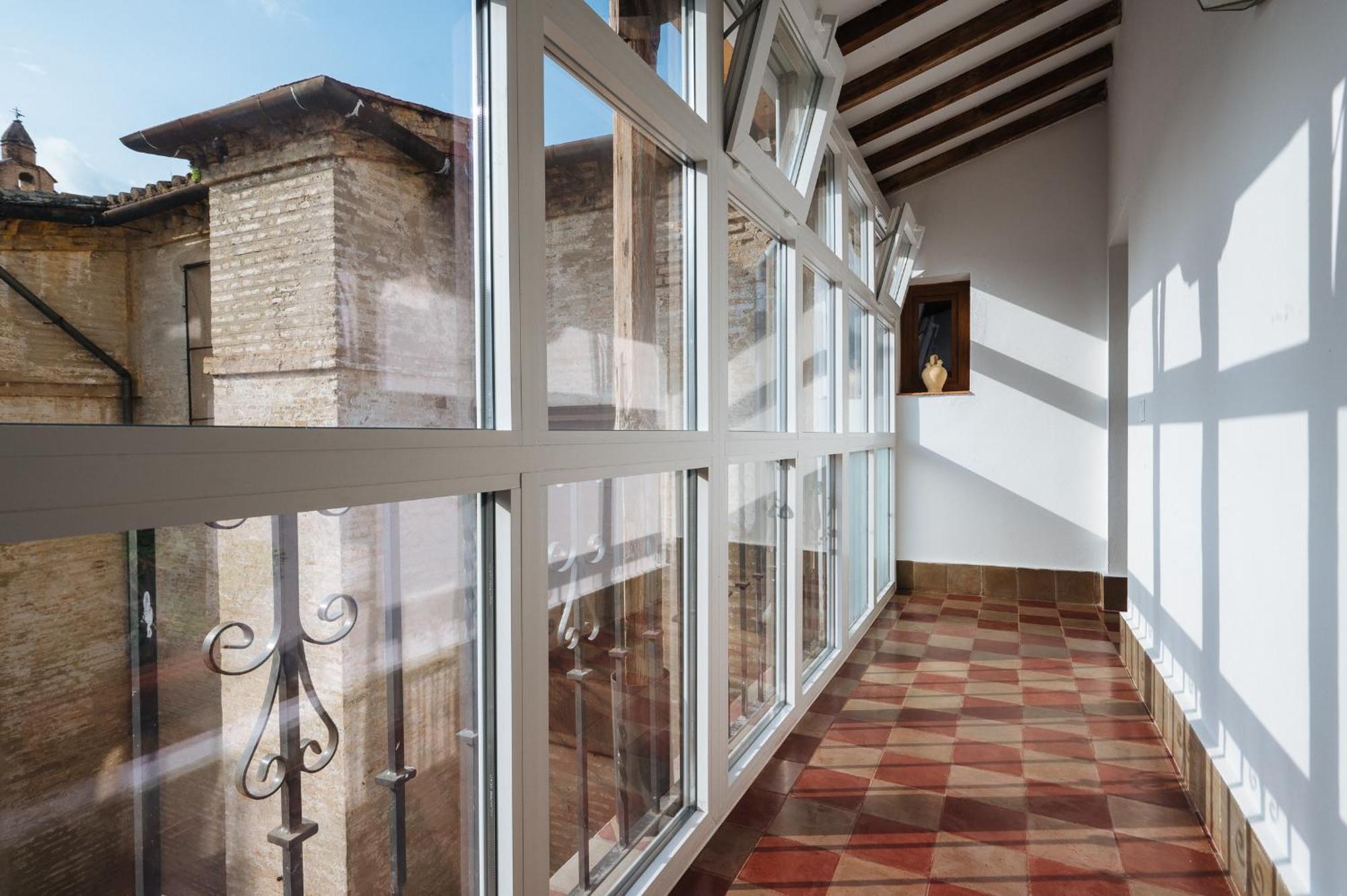 세비야 Preciosa Casa Renovada Centro Historico 11 Personas 빌라 외부 사진