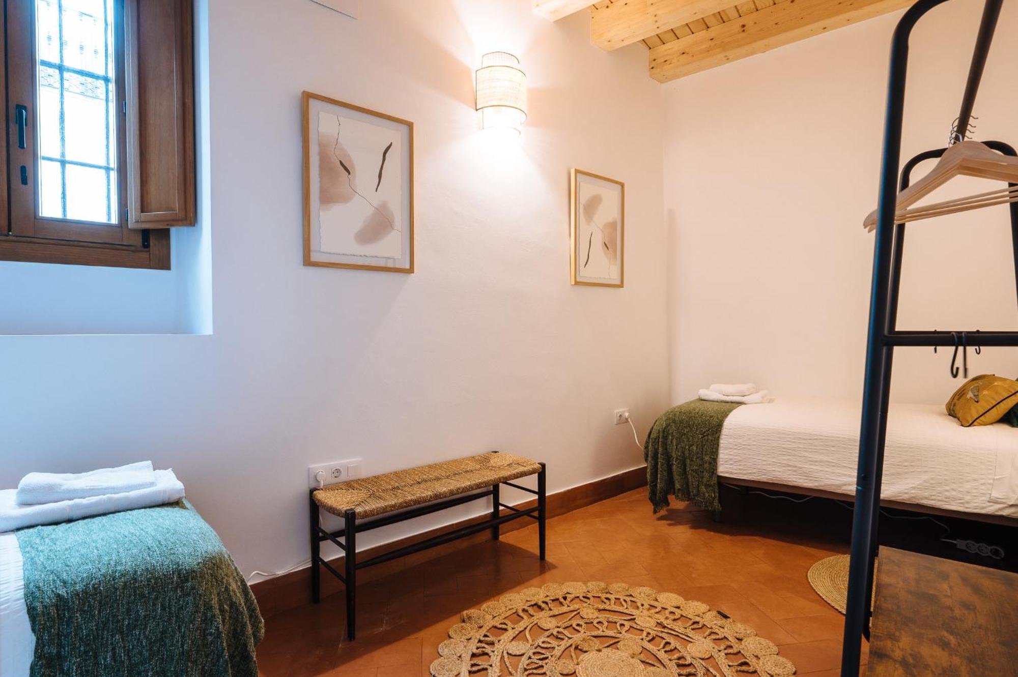 세비야 Preciosa Casa Renovada Centro Historico 11 Personas 빌라 외부 사진