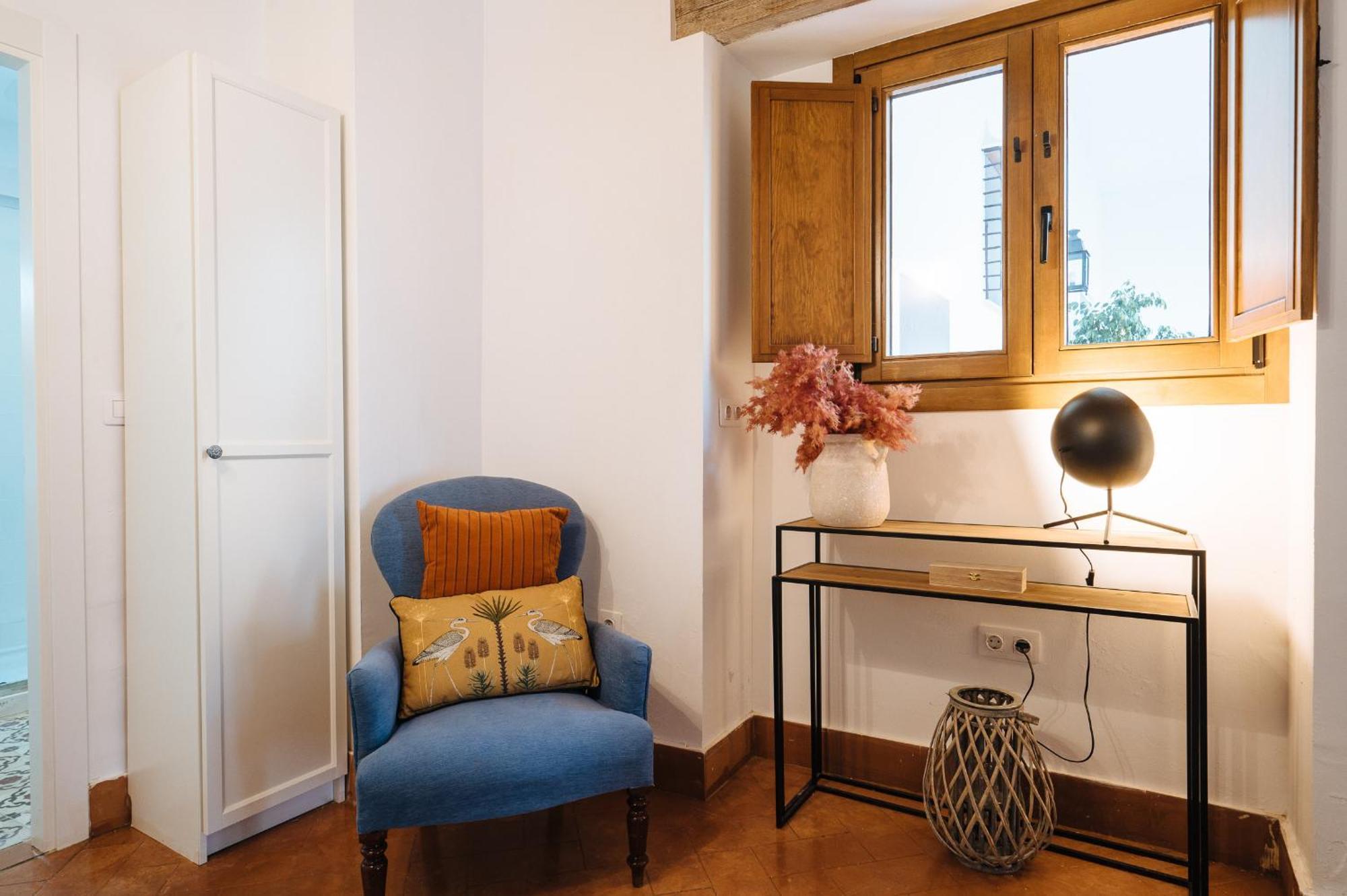 세비야 Preciosa Casa Renovada Centro Historico 11 Personas 빌라 외부 사진
