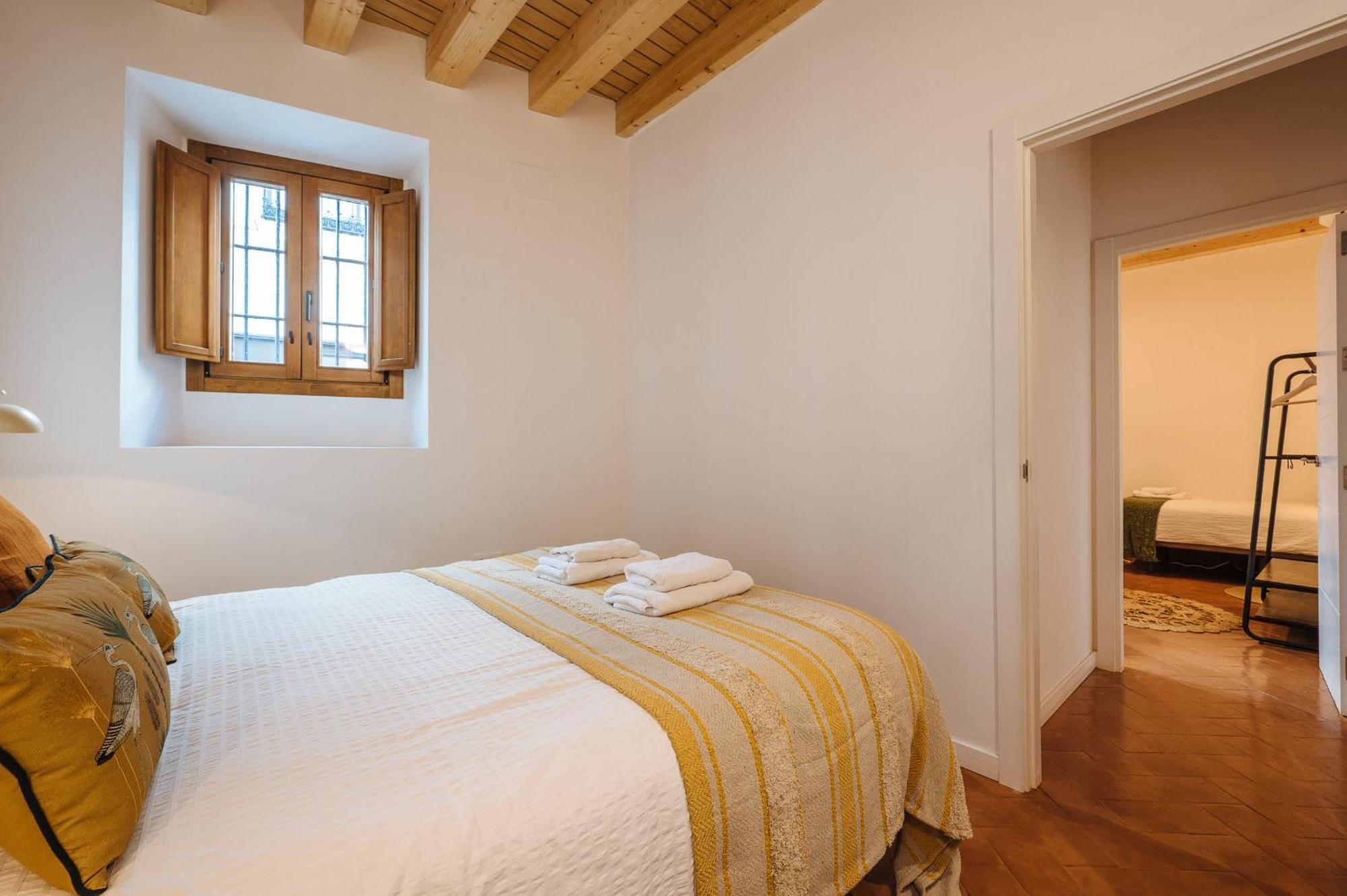 세비야 Preciosa Casa Renovada Centro Historico 11 Personas 빌라 외부 사진