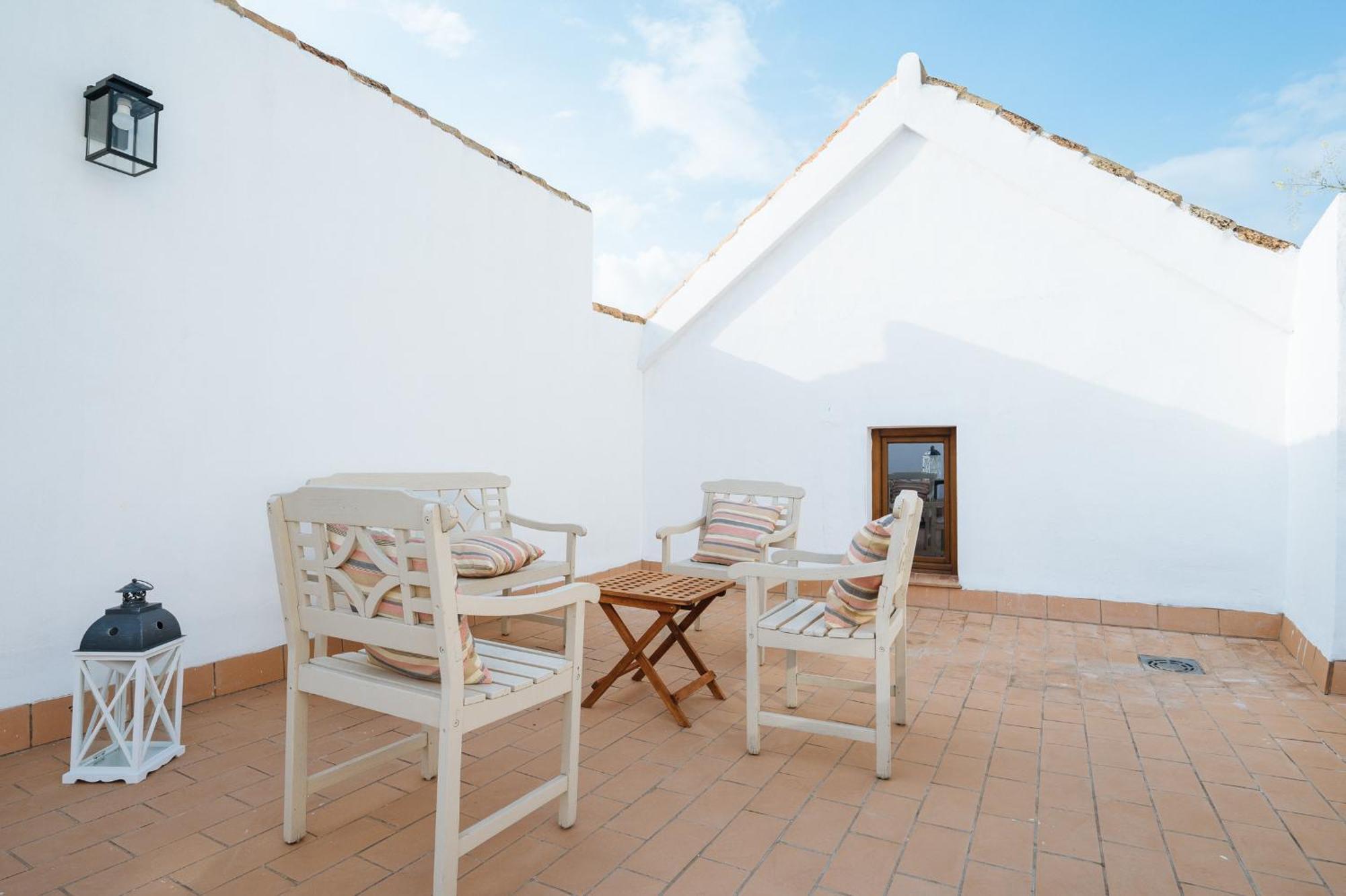 세비야 Preciosa Casa Renovada Centro Historico 11 Personas 빌라 외부 사진
