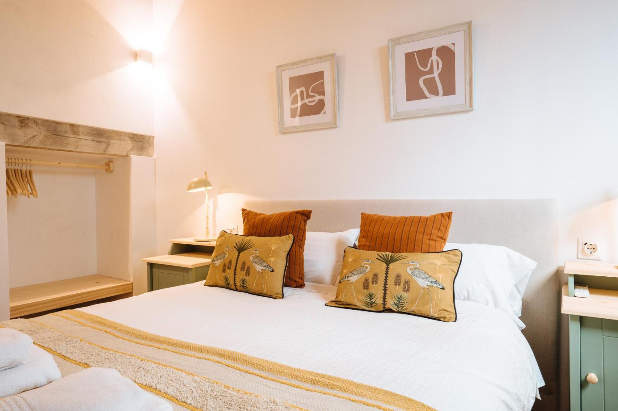 세비야 Preciosa Casa Renovada Centro Historico 11 Personas 빌라 외부 사진