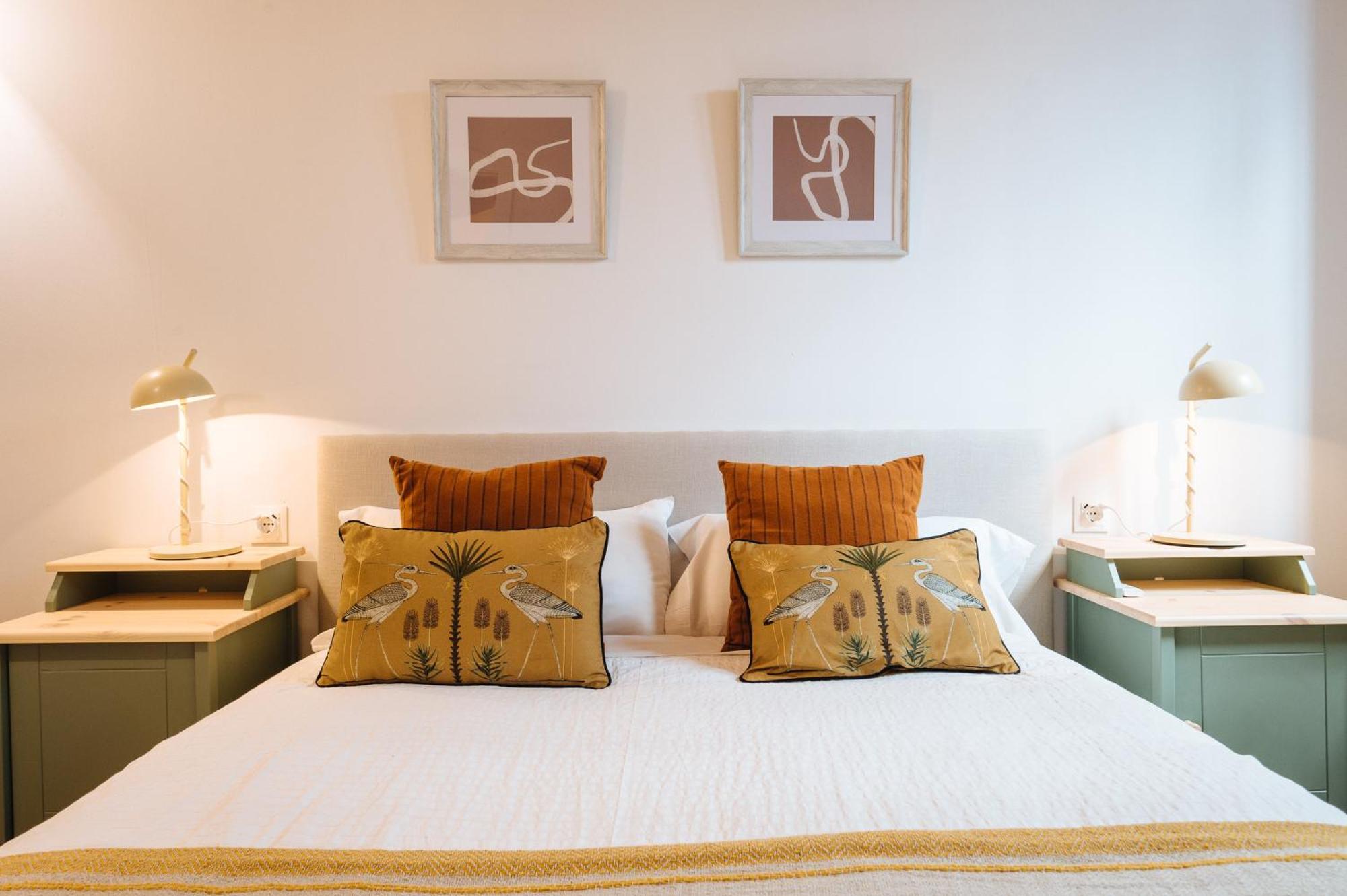 세비야 Preciosa Casa Renovada Centro Historico 11 Personas 빌라 외부 사진