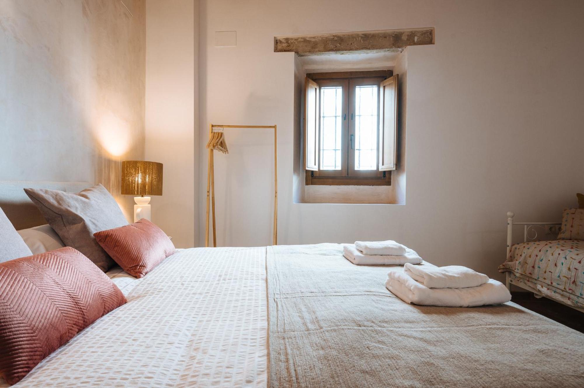 세비야 Preciosa Casa Renovada Centro Historico 11 Personas 빌라 외부 사진