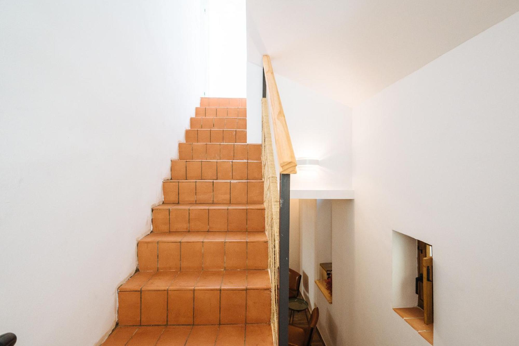 세비야 Preciosa Casa Renovada Centro Historico 11 Personas 빌라 외부 사진
