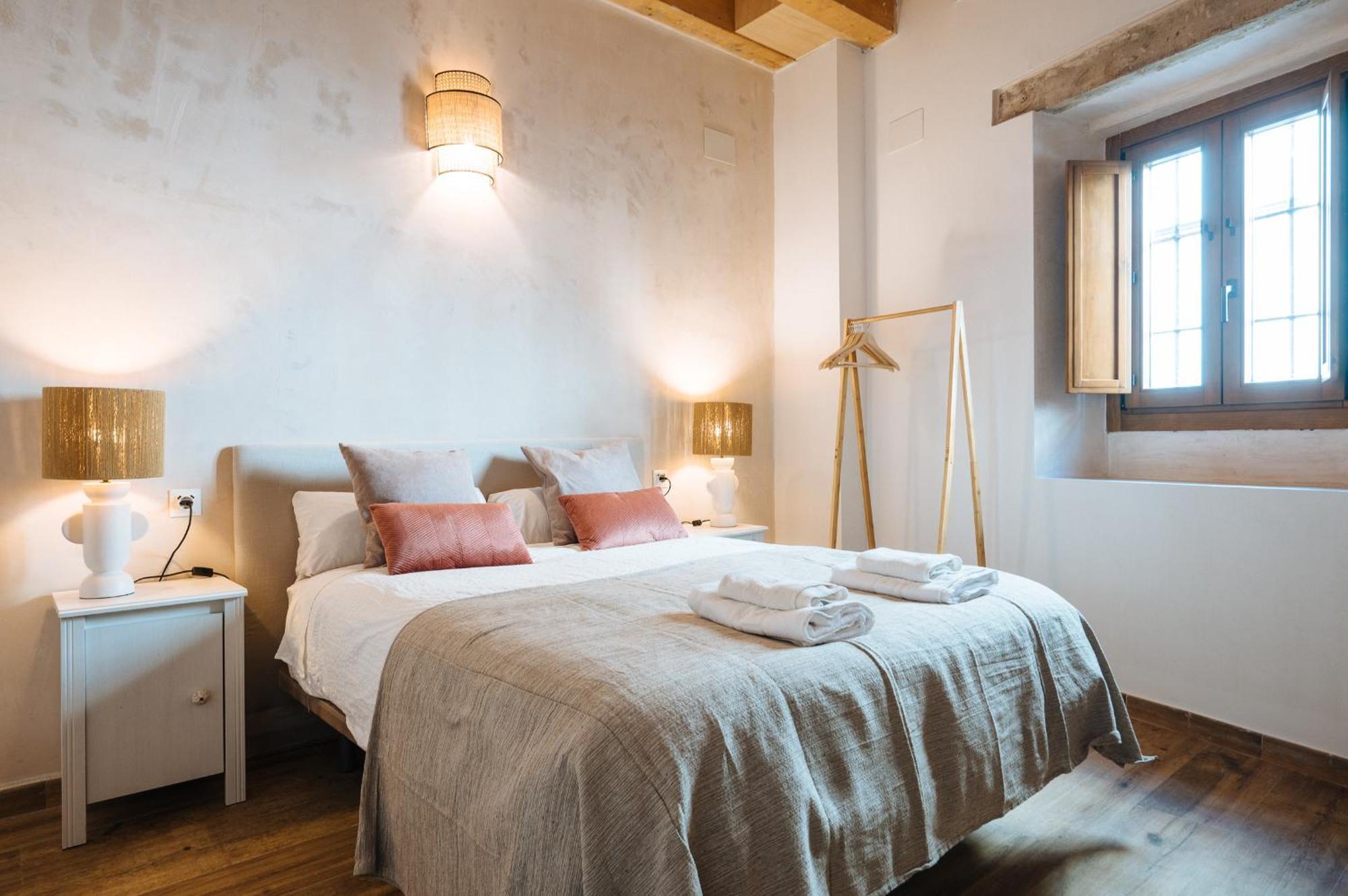 세비야 Preciosa Casa Renovada Centro Historico 11 Personas 빌라 외부 사진
