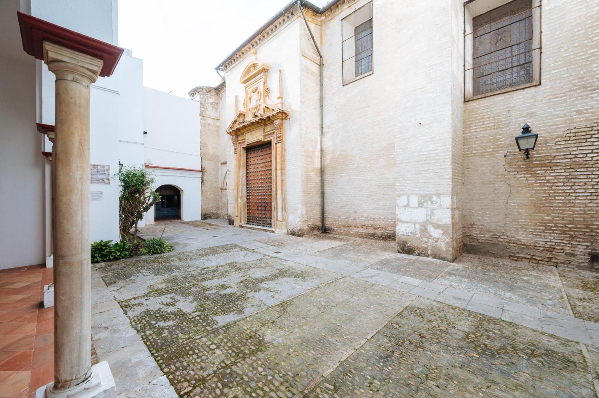 세비야 Preciosa Casa Renovada Centro Historico 11 Personas 빌라 외부 사진