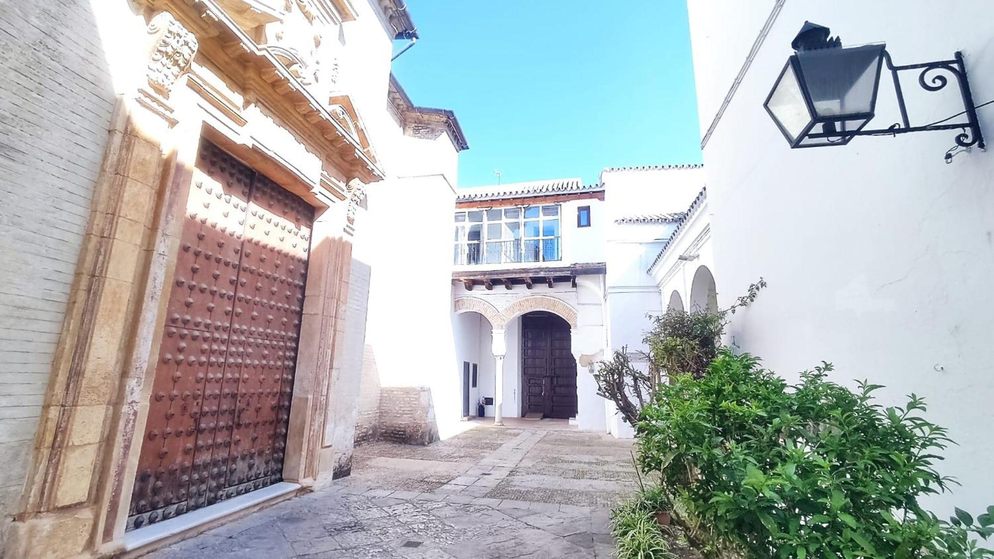 세비야 Preciosa Casa Renovada Centro Historico 11 Personas 빌라 외부 사진